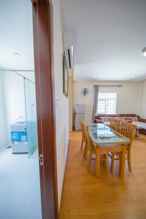 Hung Tuyen Hotel Đà Nẵng Kültér fotó