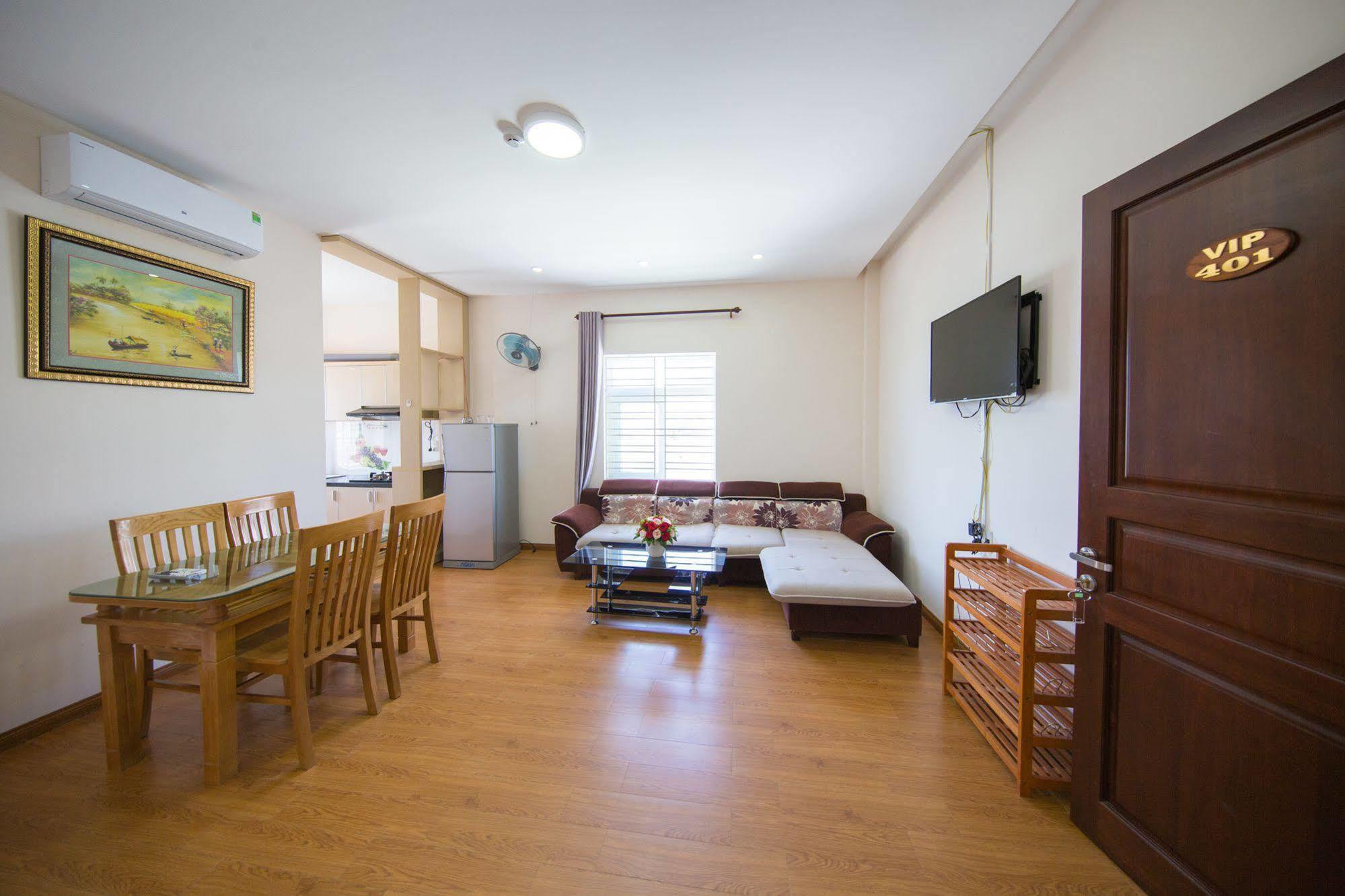Hung Tuyen Hotel Đà Nẵng Kültér fotó